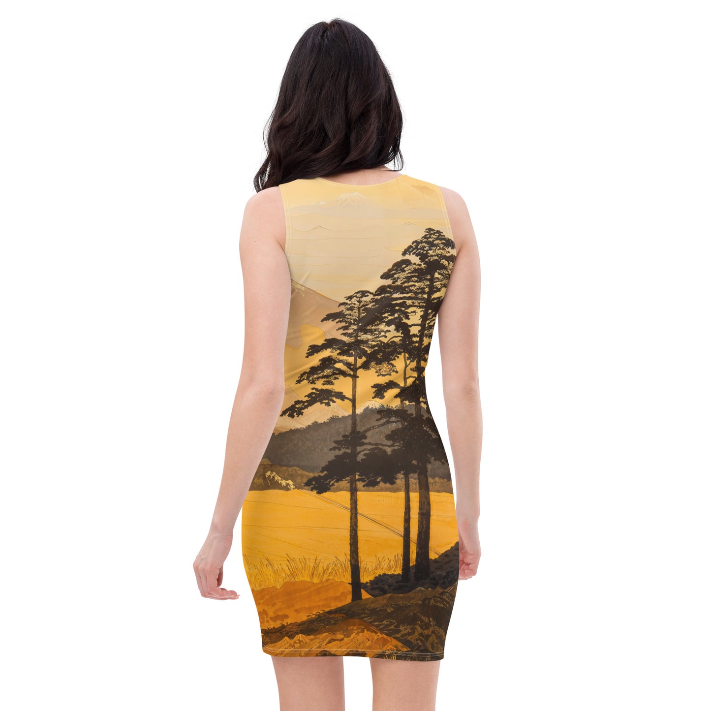 Bodycon dress