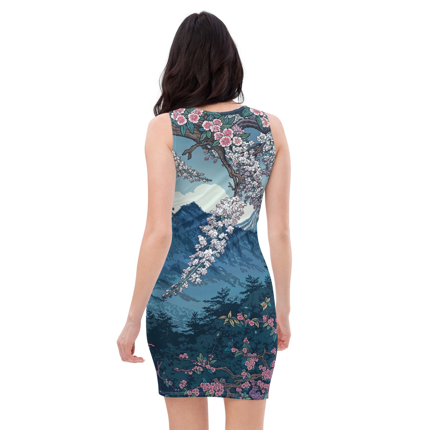 Bodycon dress