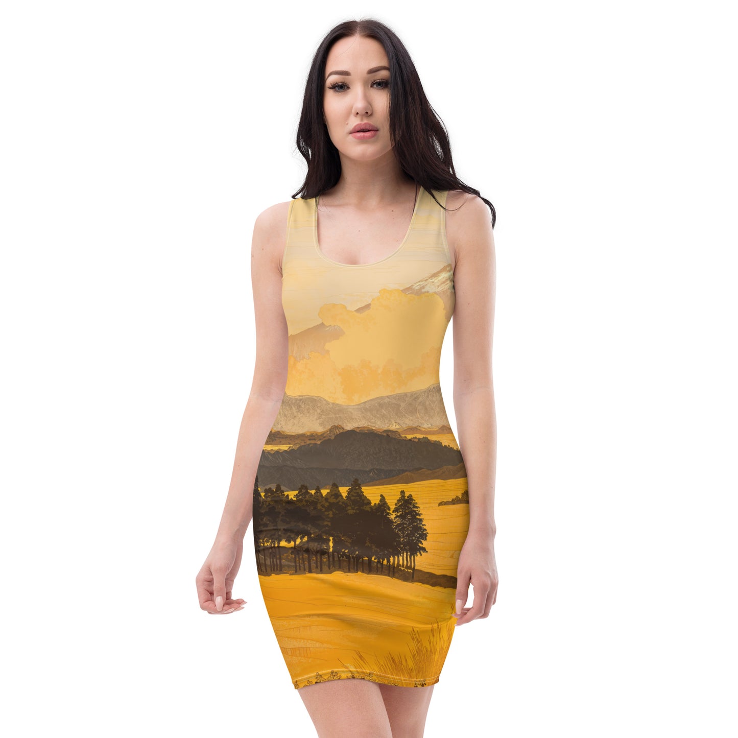 Bodycon dress