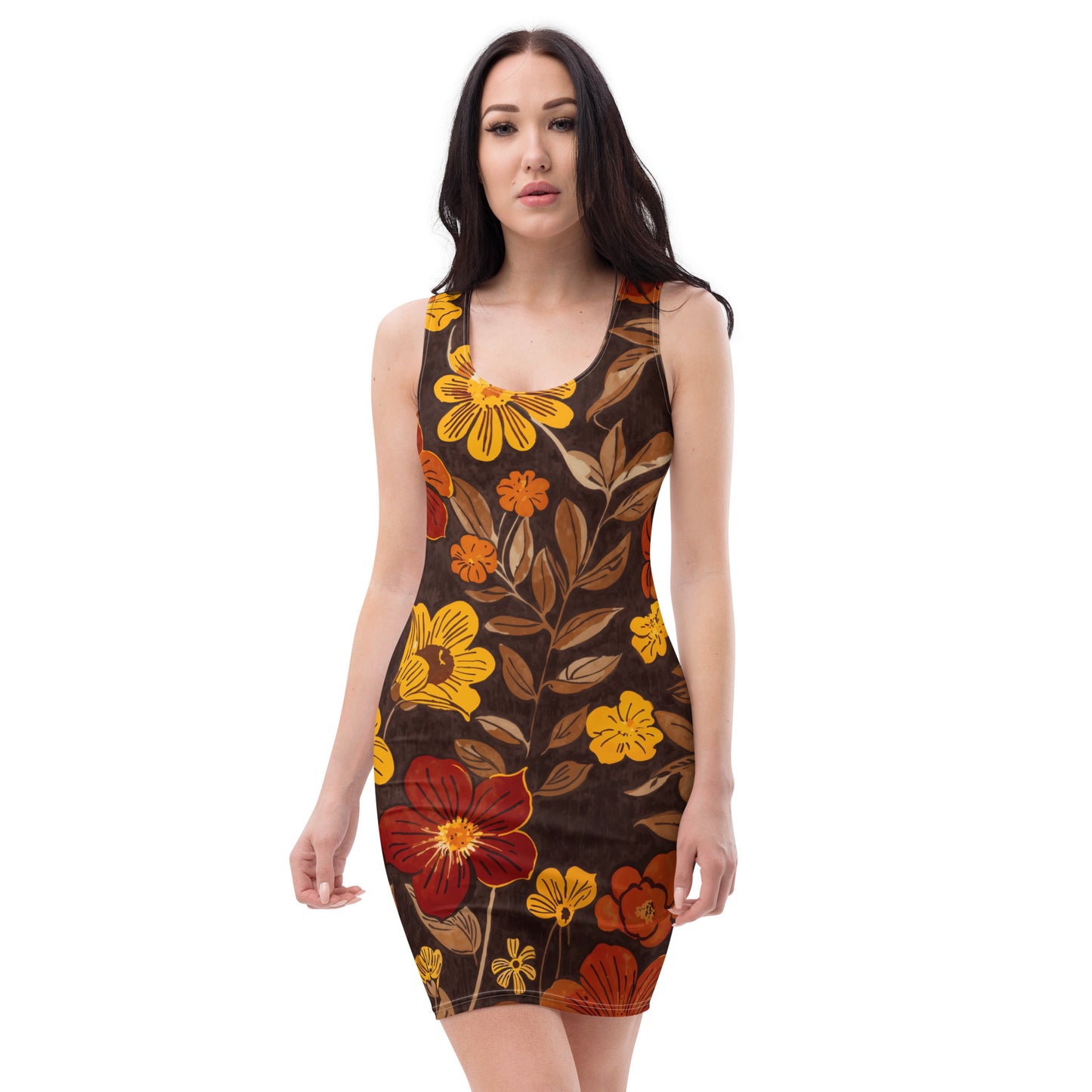 Bodycon dress