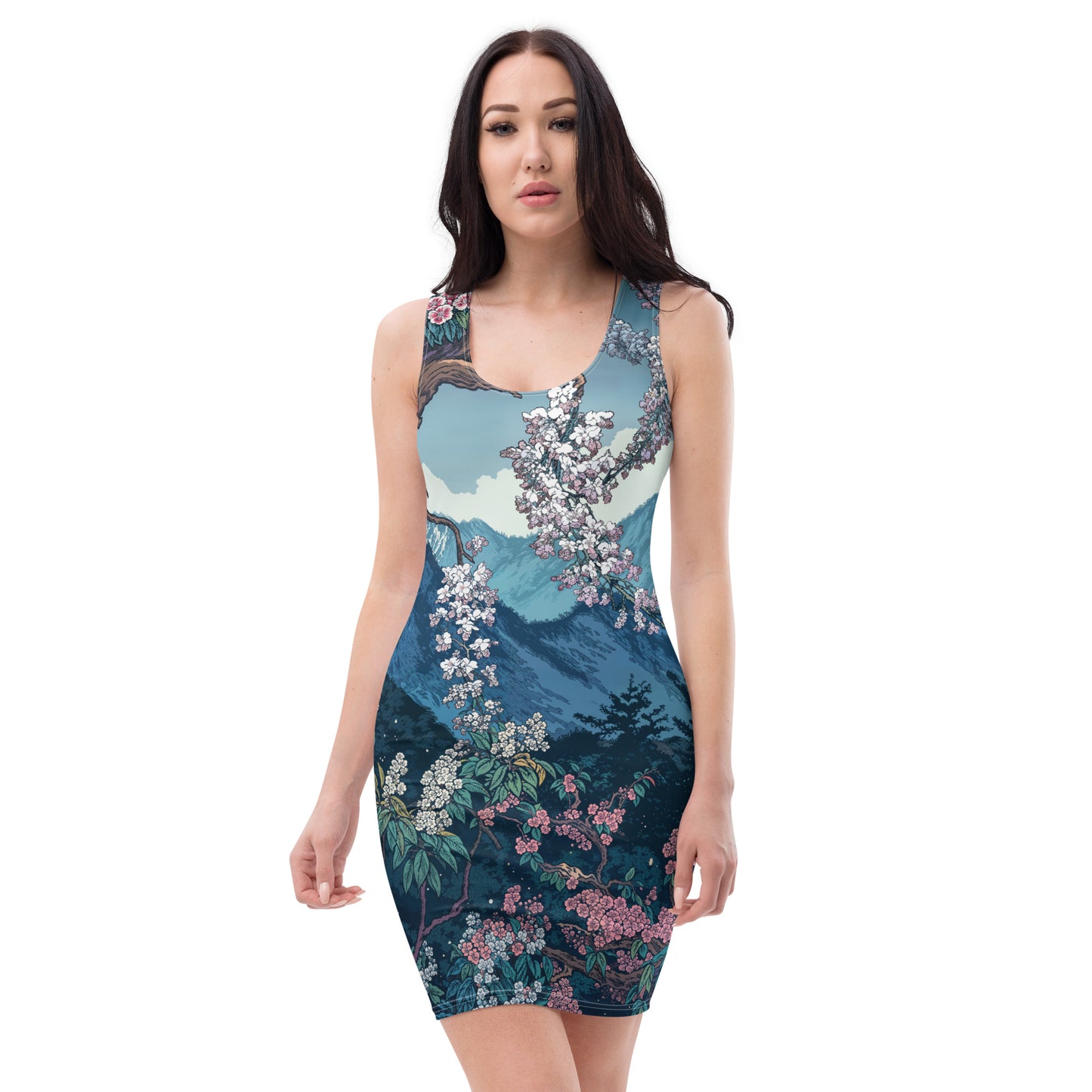 Bodycon dress