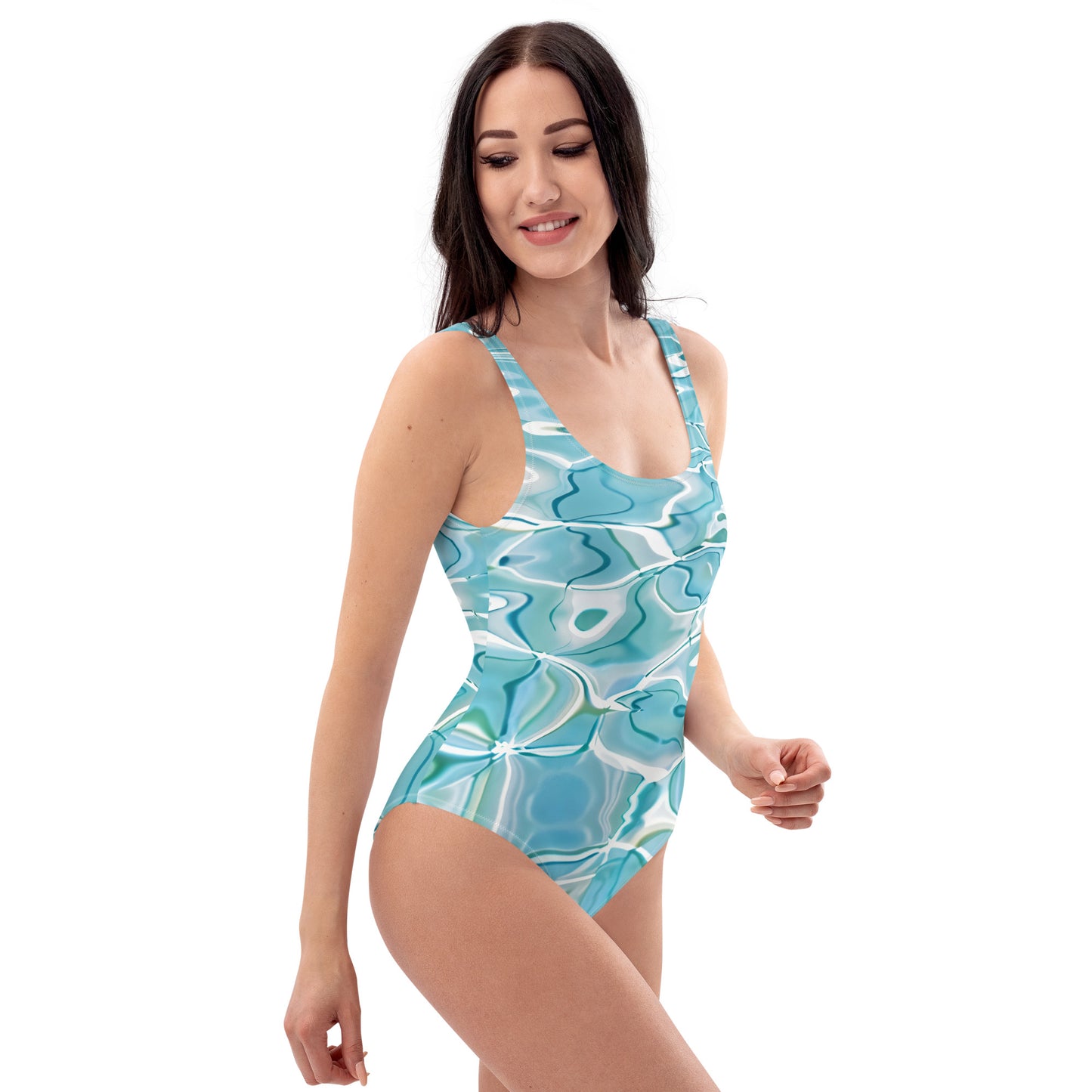 One-Piece Swimsuit
