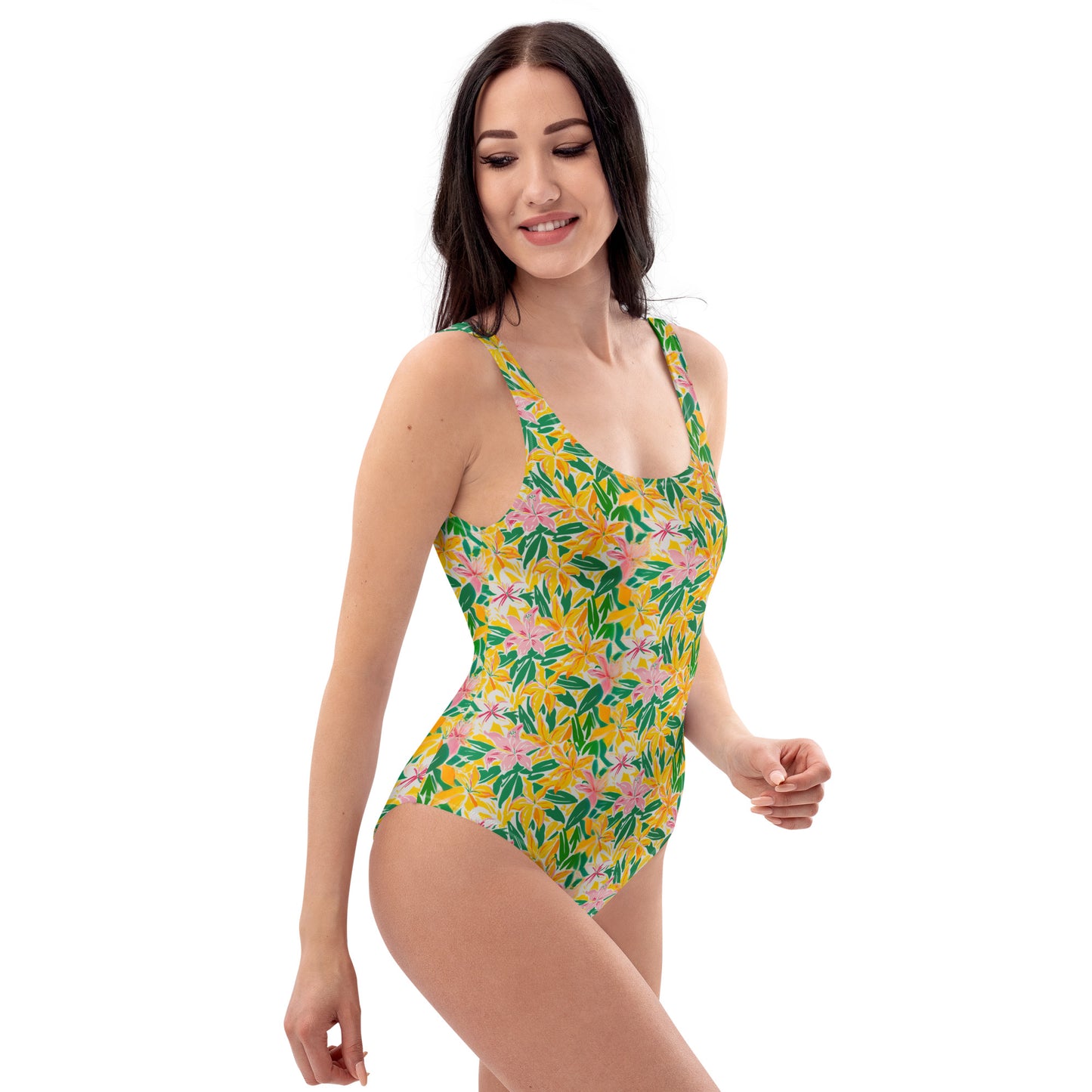 One-Piece Swimsuit