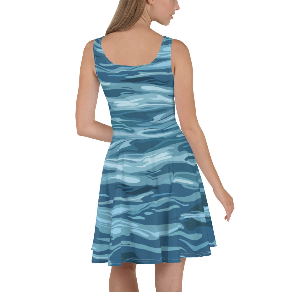 Skater Dress