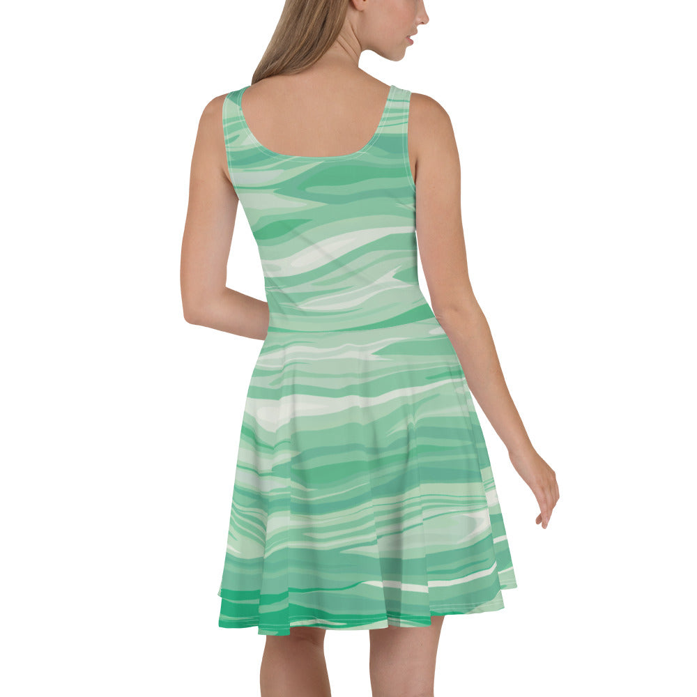 Skater Dress