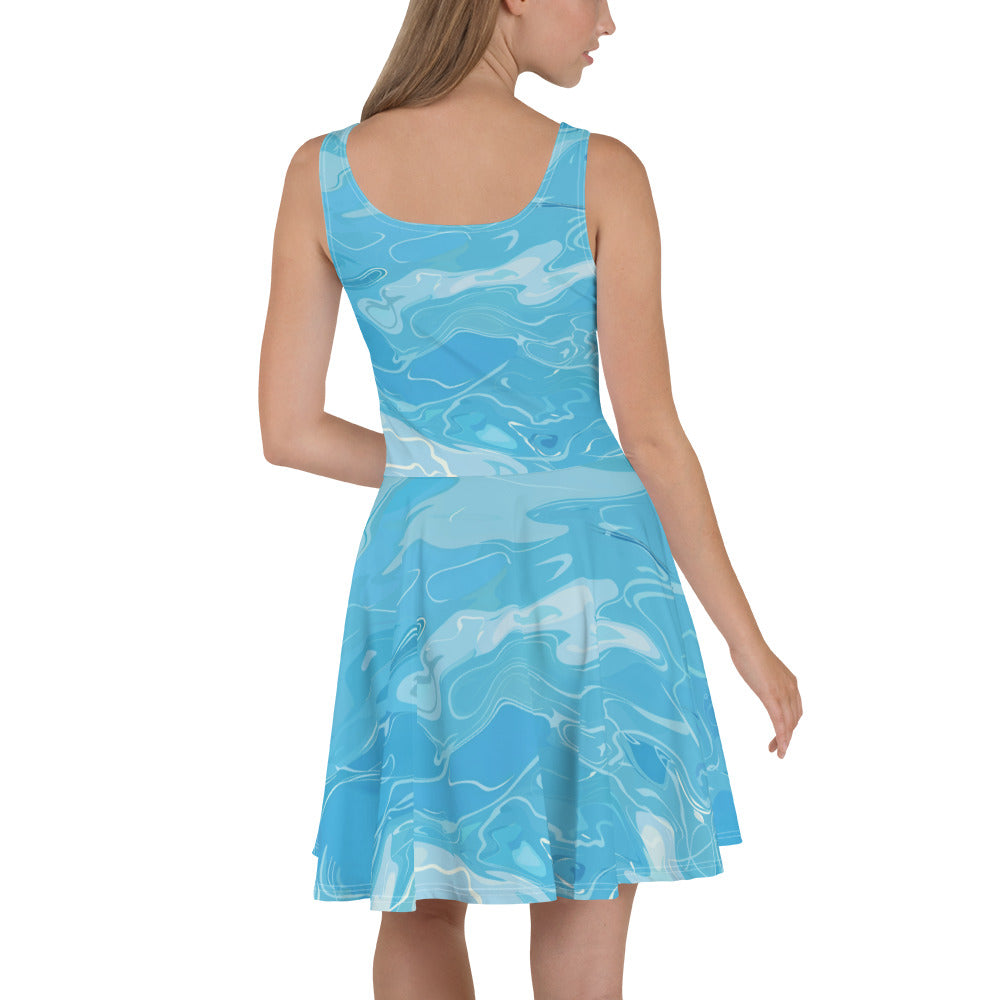Skater Dress