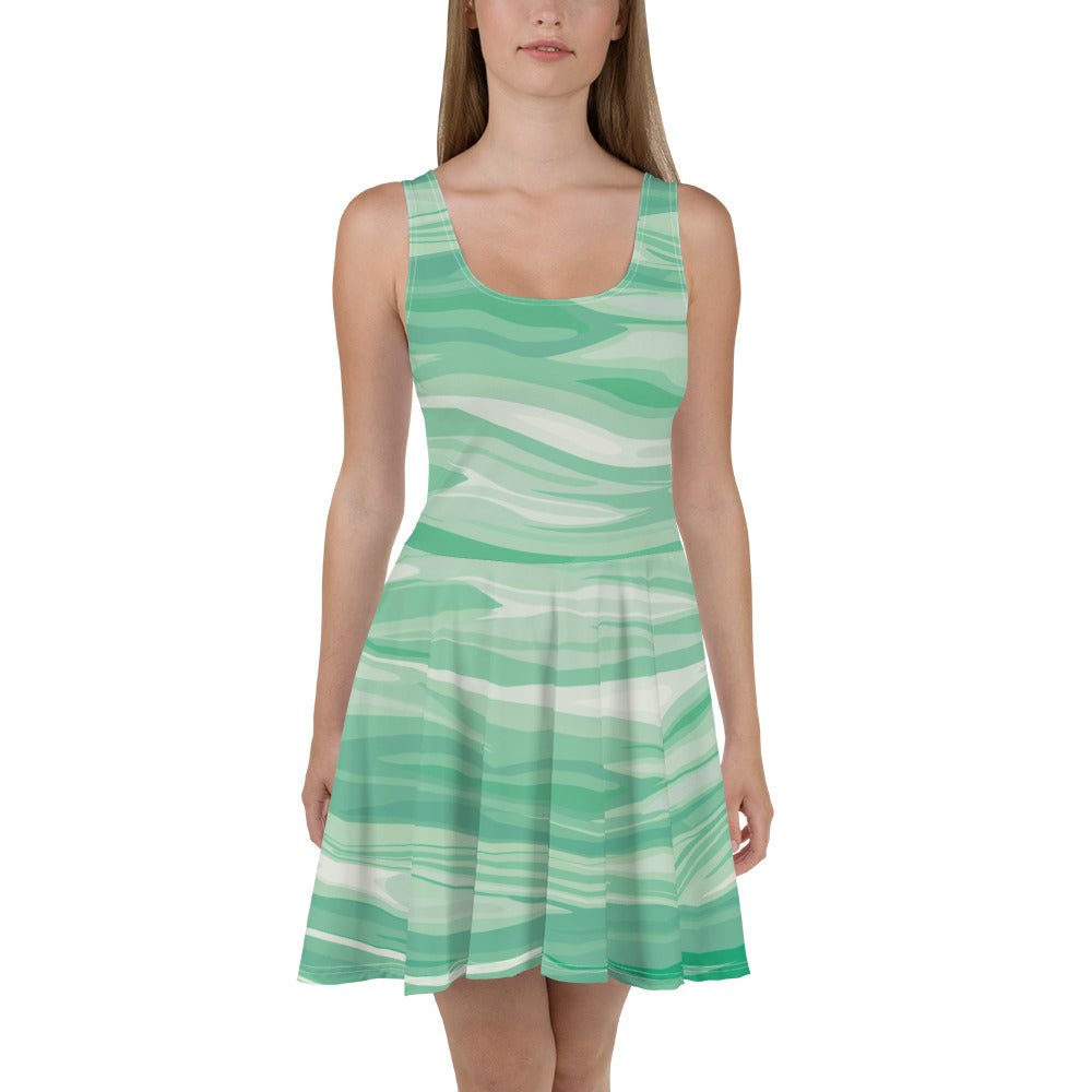 Skater Dress