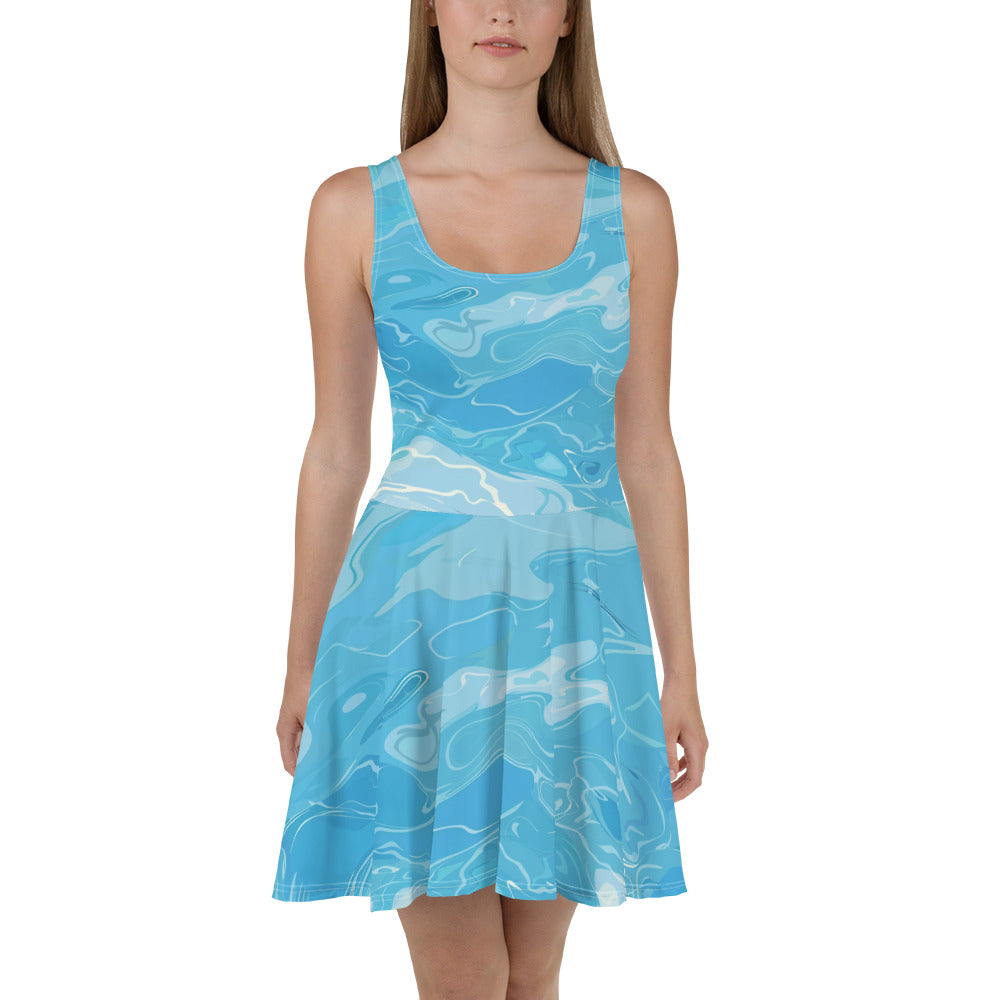 Skater Dress