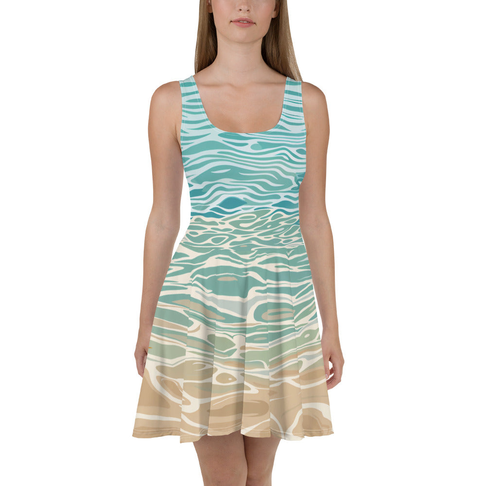 Skater Dress