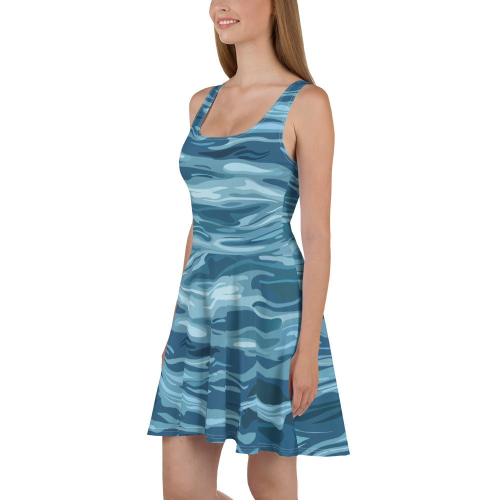 Skater Dress