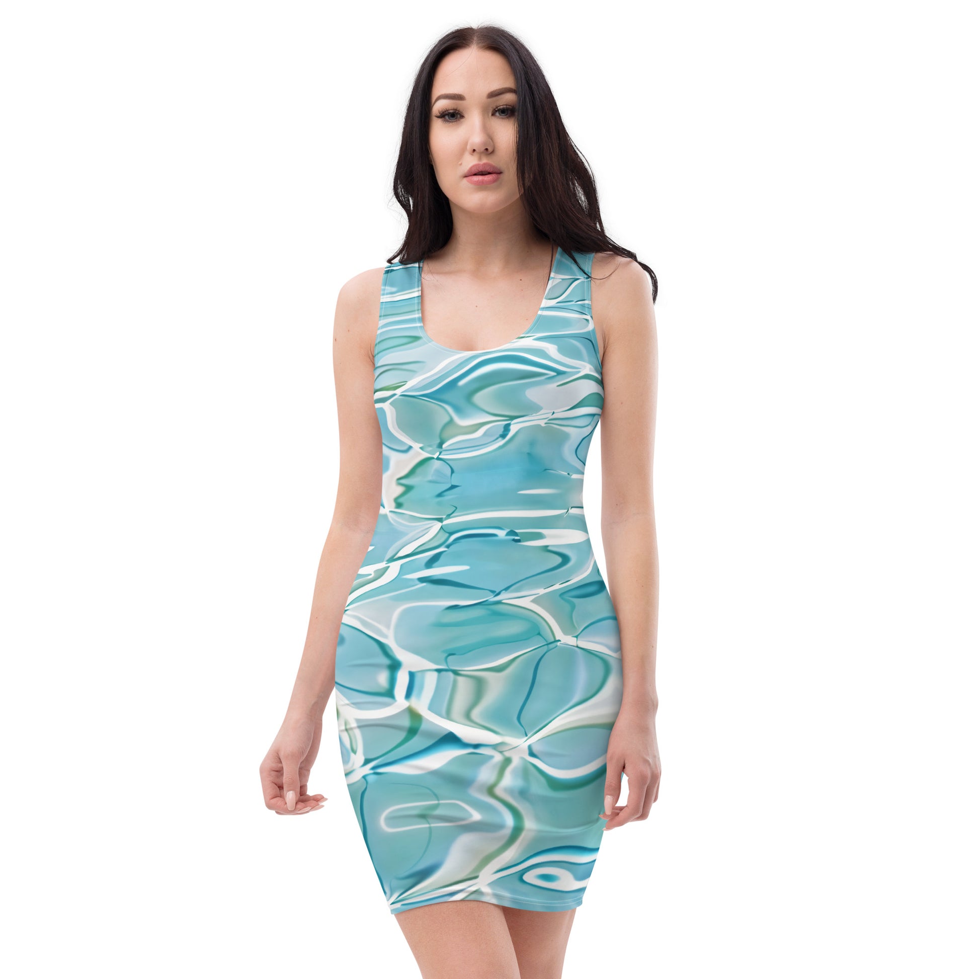 Bodycon dress Hanna Longstreet Bodycon dress Hanna Longstreet